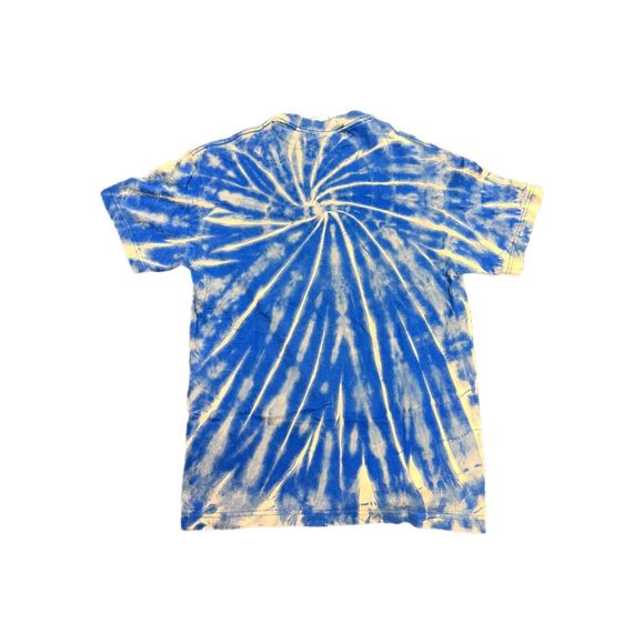 Duke Blue Devils Bleached Tee - Picture 2 of 3